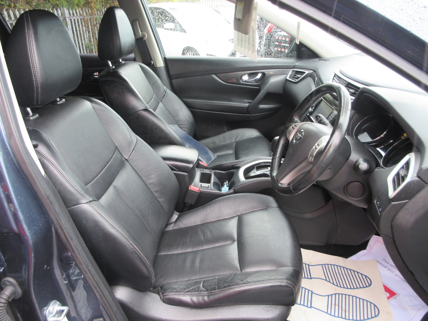 Used Nissan X-Trail 2016 for sale - 76352368: Photo 9