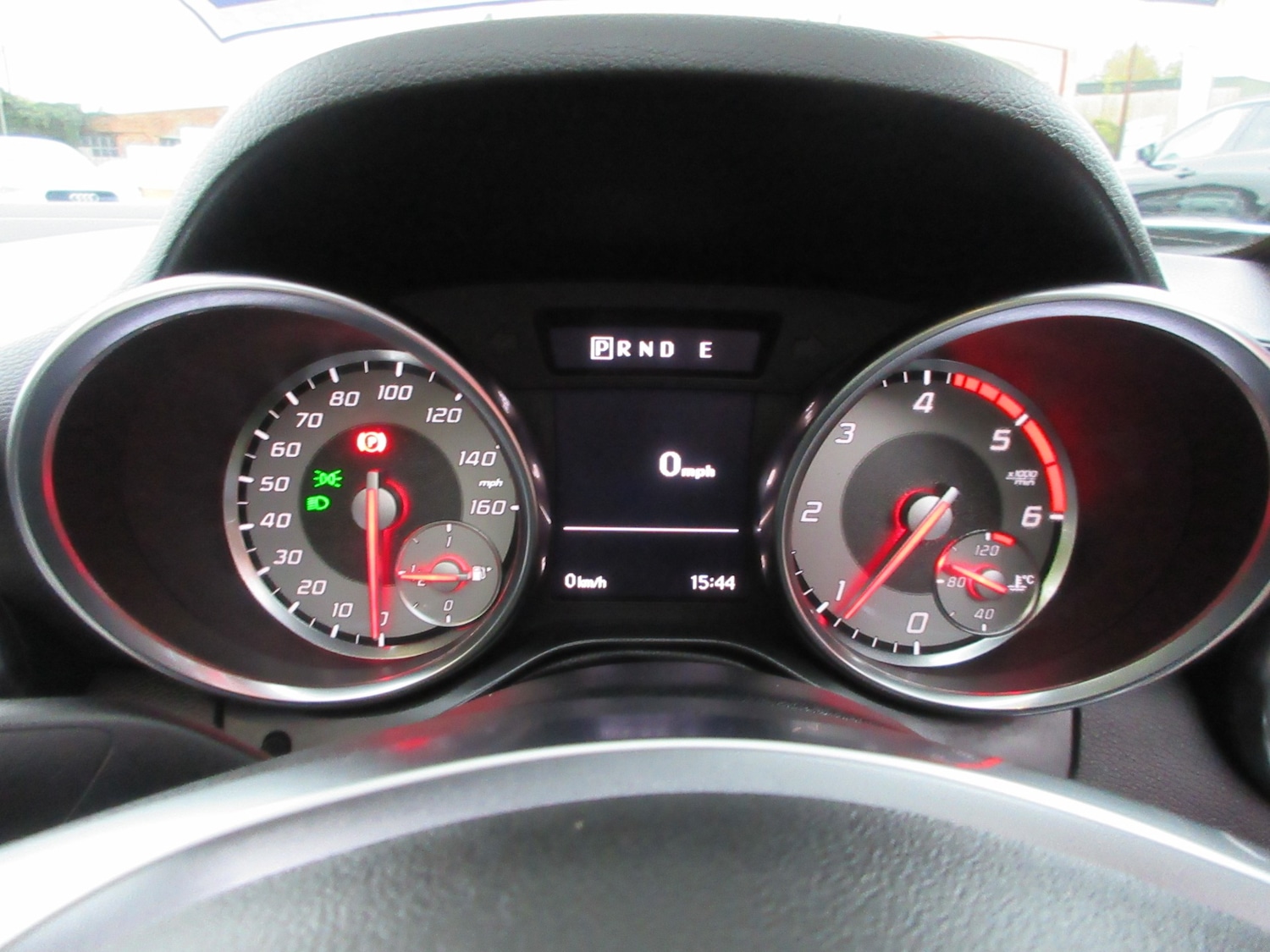 Used Mercedes-Benz SLK 2015 for sale - 76507339: Photo 18