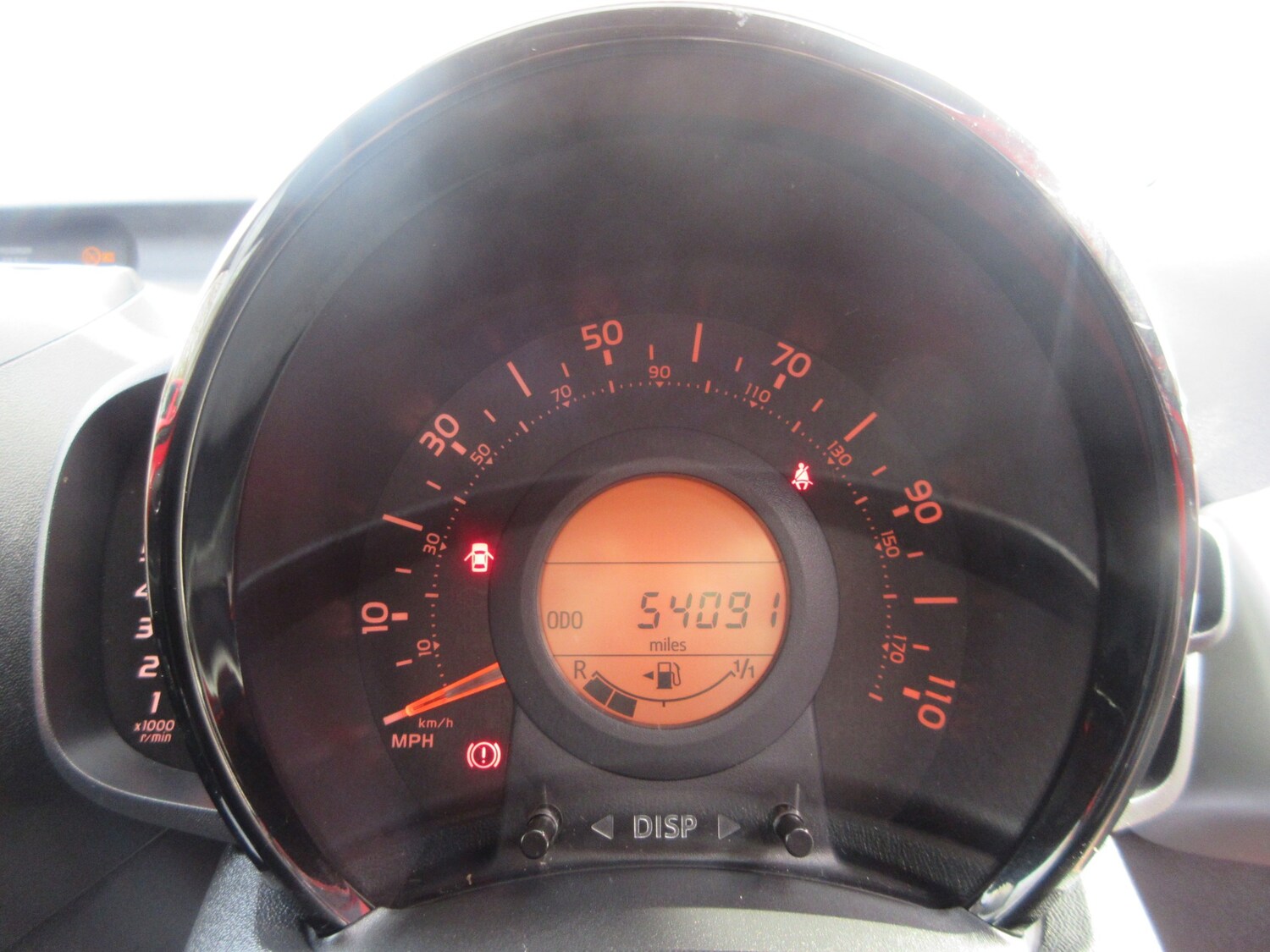 Used Peugeot 108 2017 for sale - 77759046: Photo 14