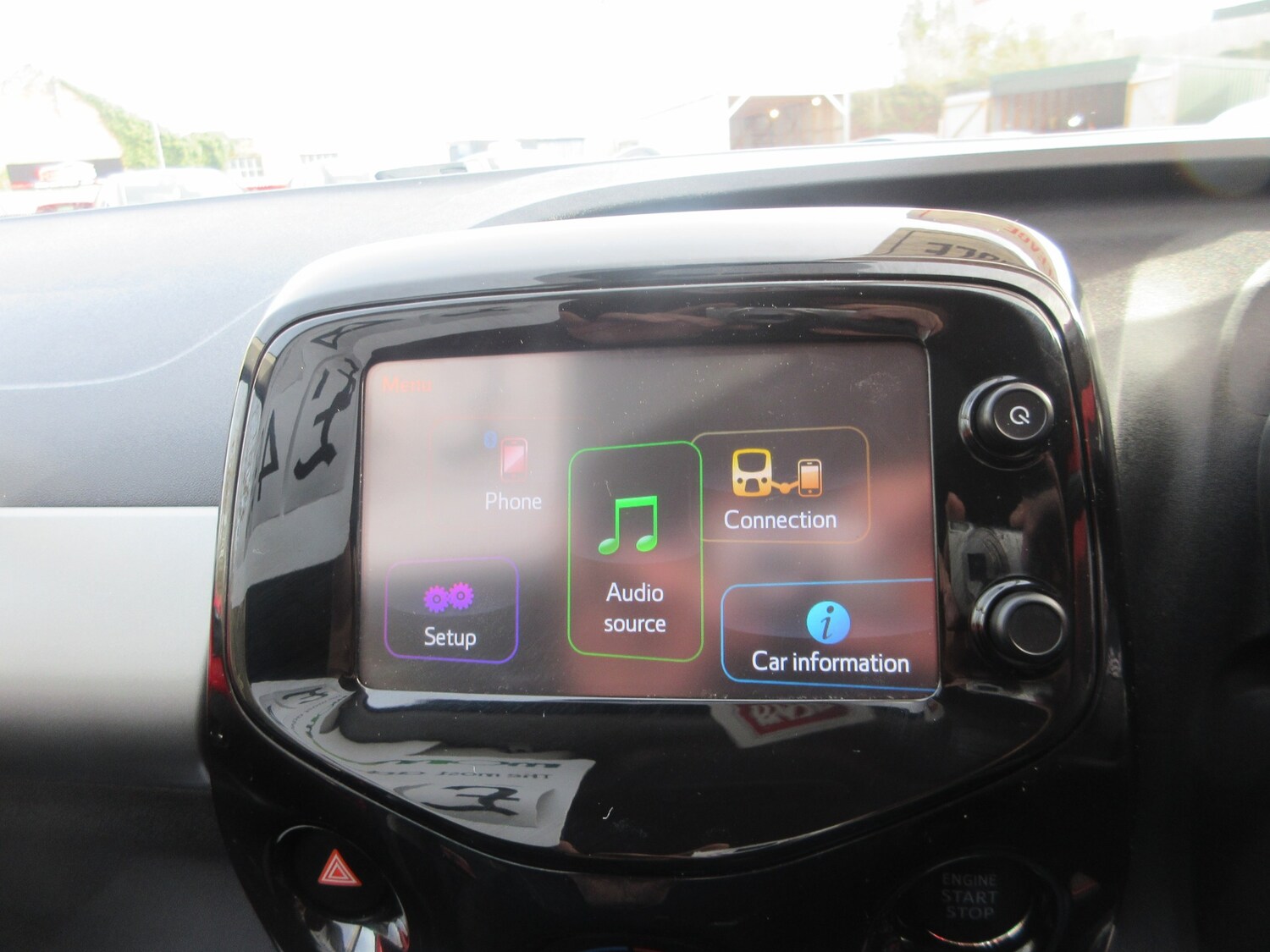 Used Peugeot 108 2017 for sale - 77759046: Photo 15