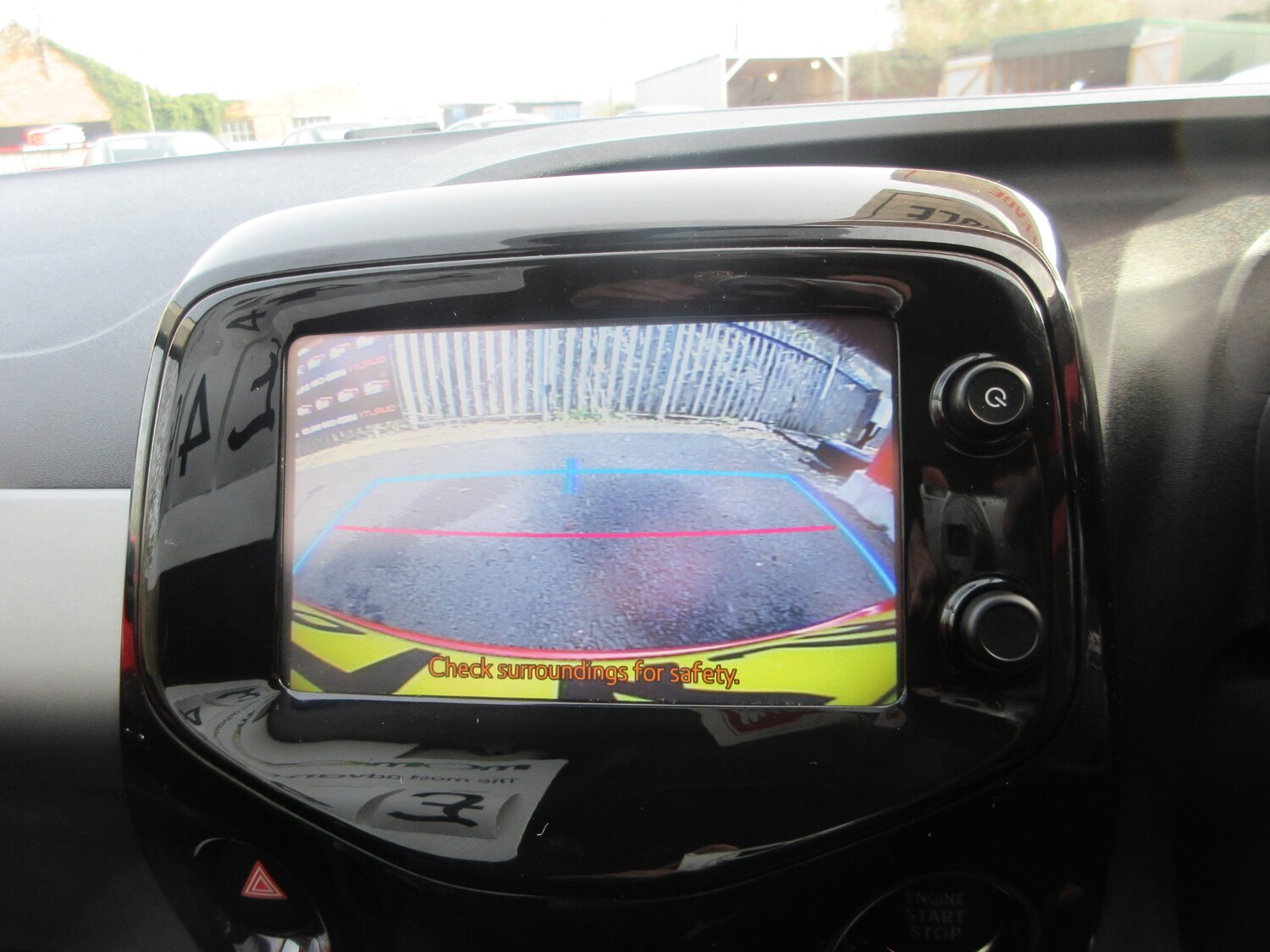 Used Peugeot 108 2017 for sale - 77759046: Photo 16