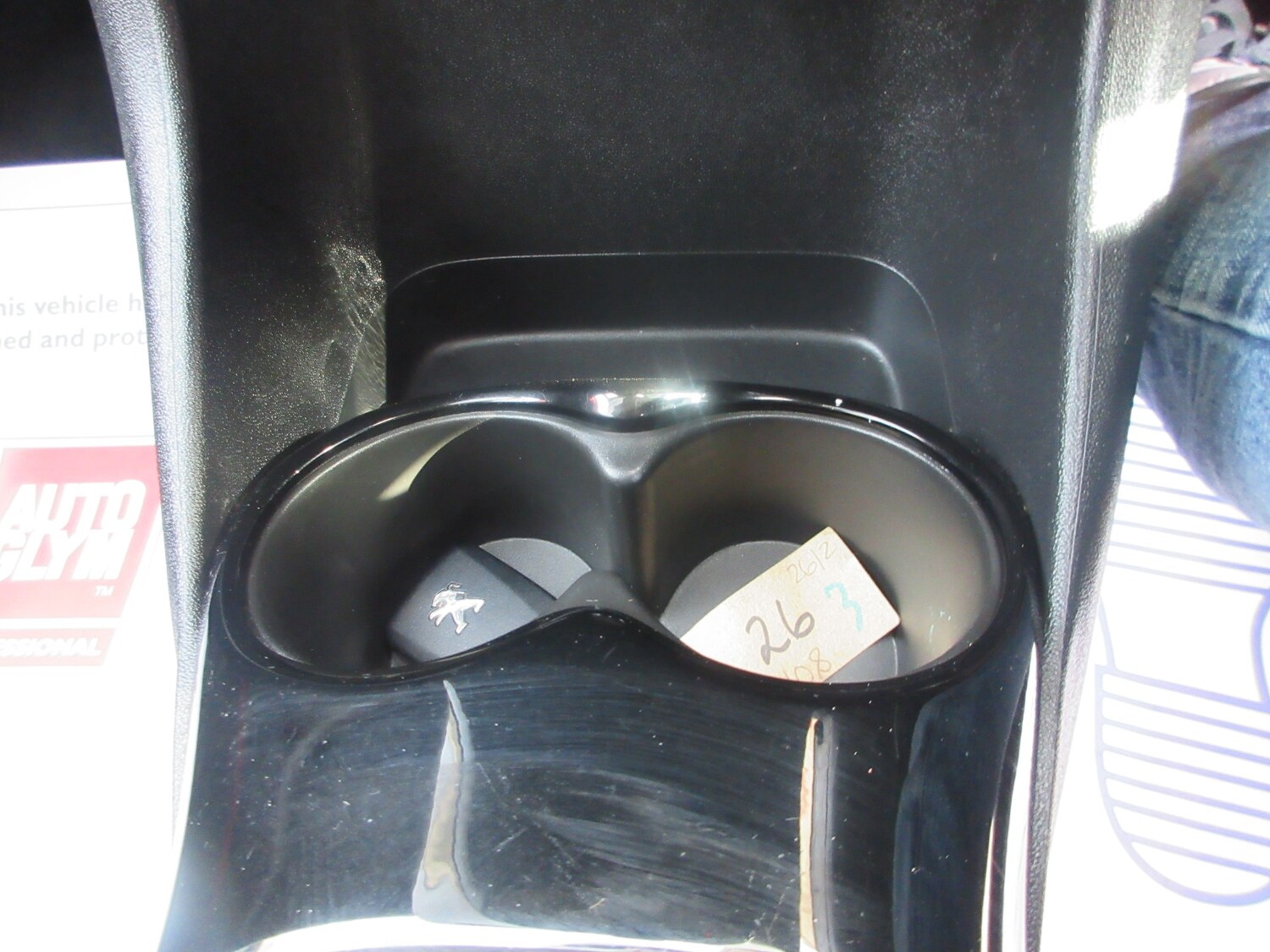 Used Peugeot 108 2017 for sale - 77759046: Photo 19