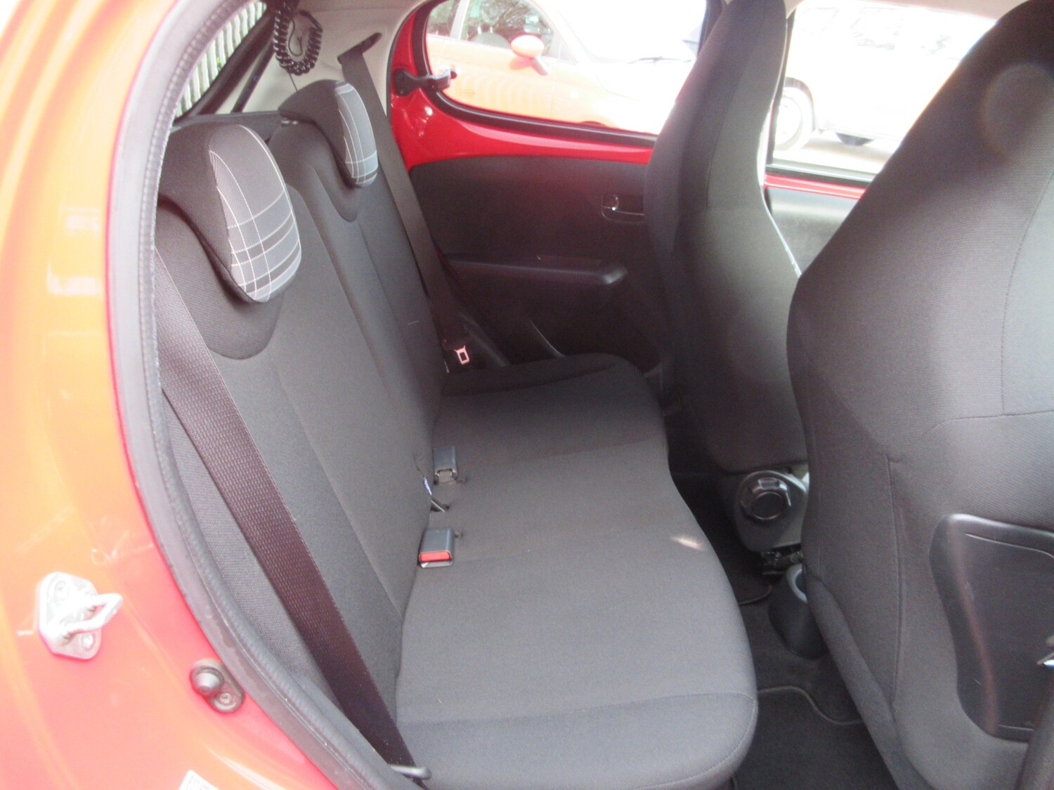 Used Peugeot 108 2017 for sale - 77759046: Photo 21