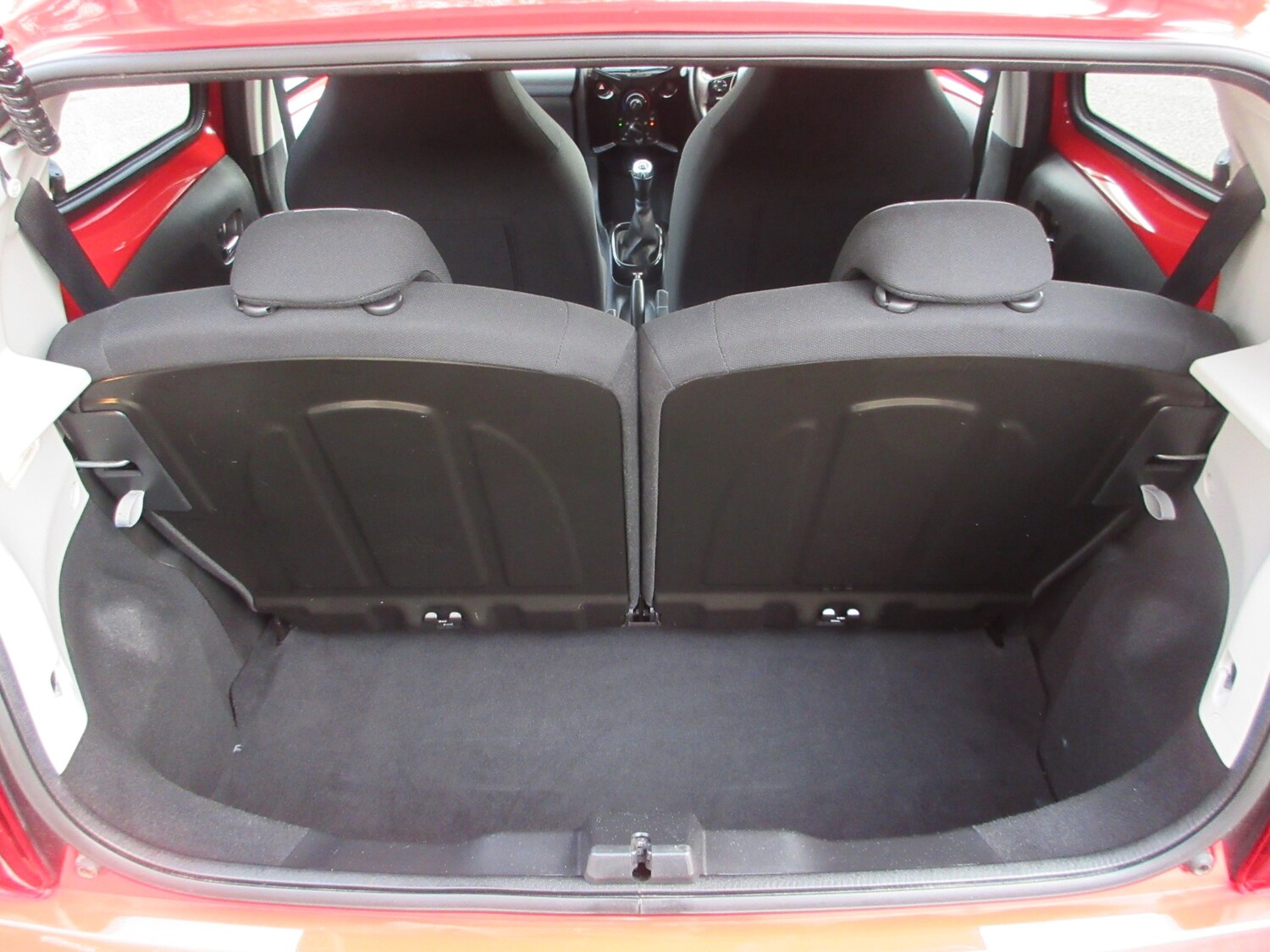 Used Peugeot 108 2017 for sale - 77759046: Photo 23