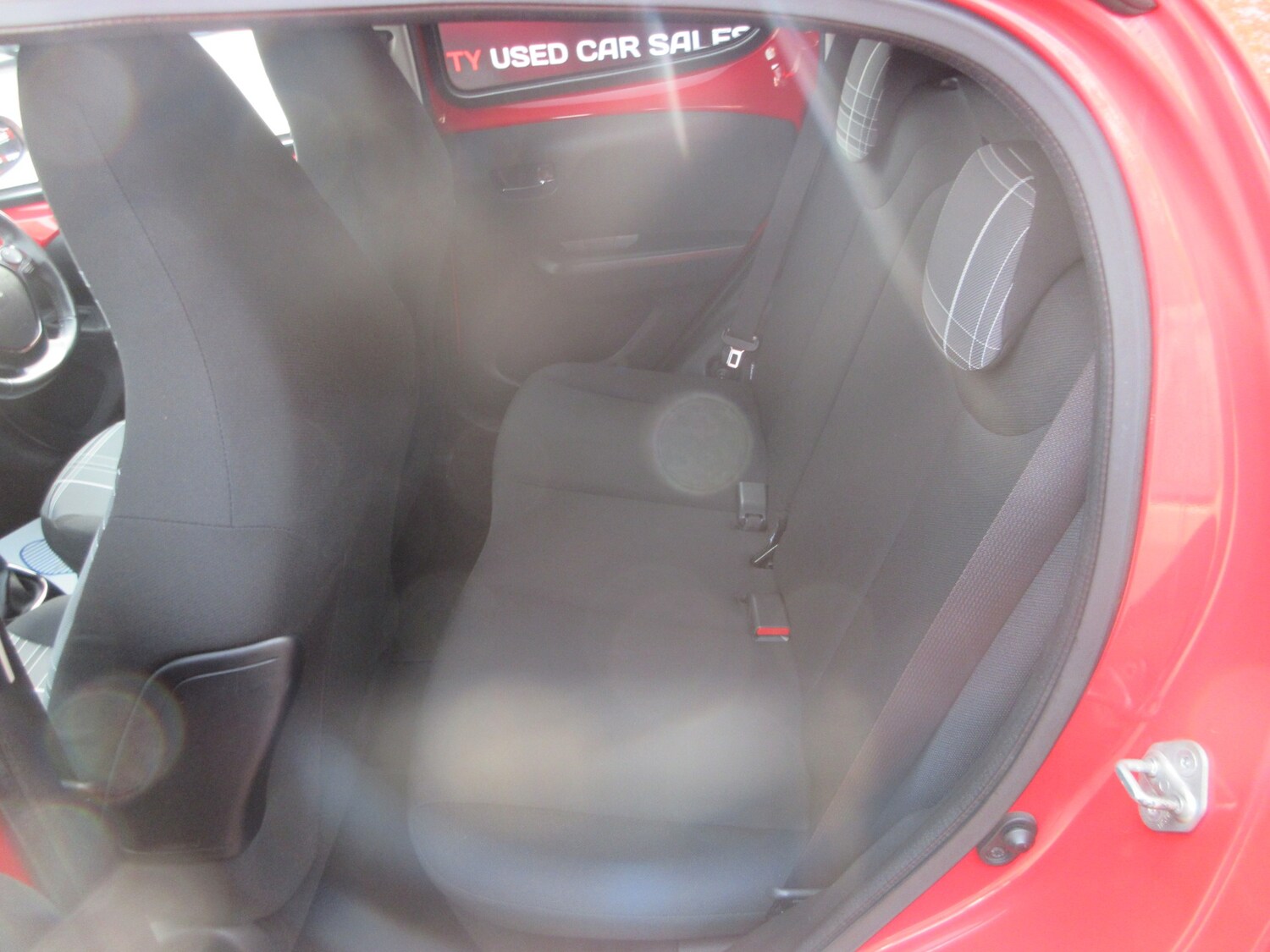 Used Peugeot 108 2017 for sale - 77759046: Photo 24