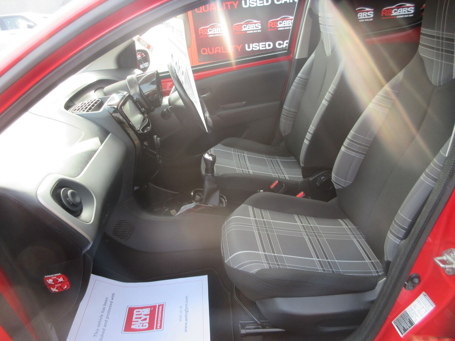 Used Peugeot 108 2017 for sale - 77759046: Photo 25