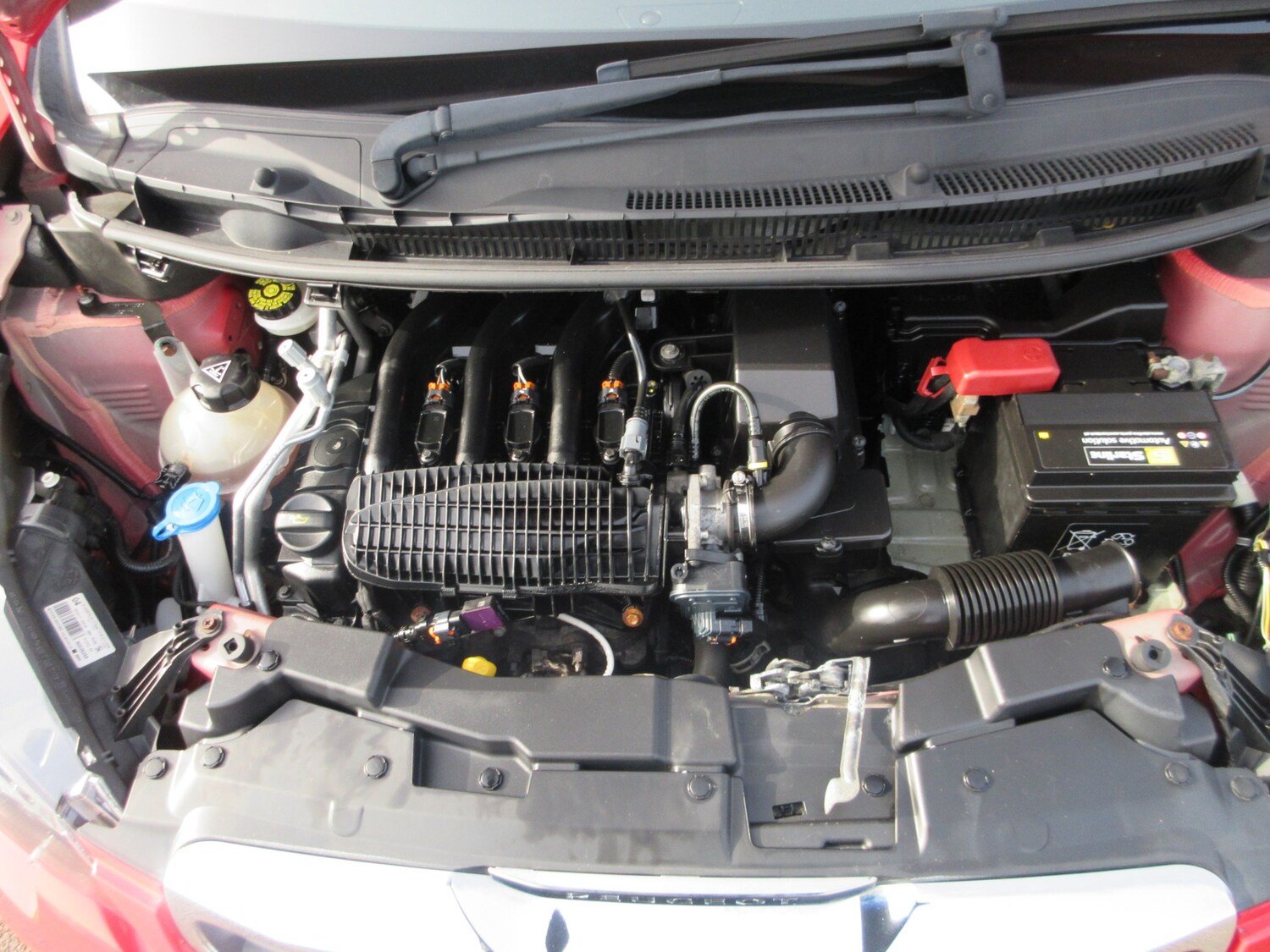 Used Peugeot 108 2017 for sale - 77759046: Photo 26