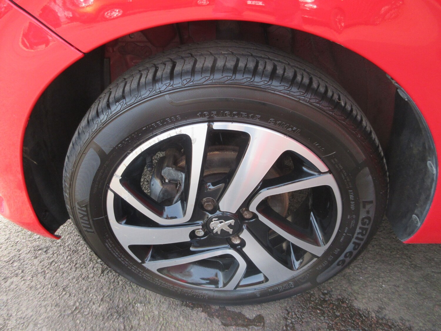 Used Peugeot 108 2017 for sale - 77759046: Photo 27