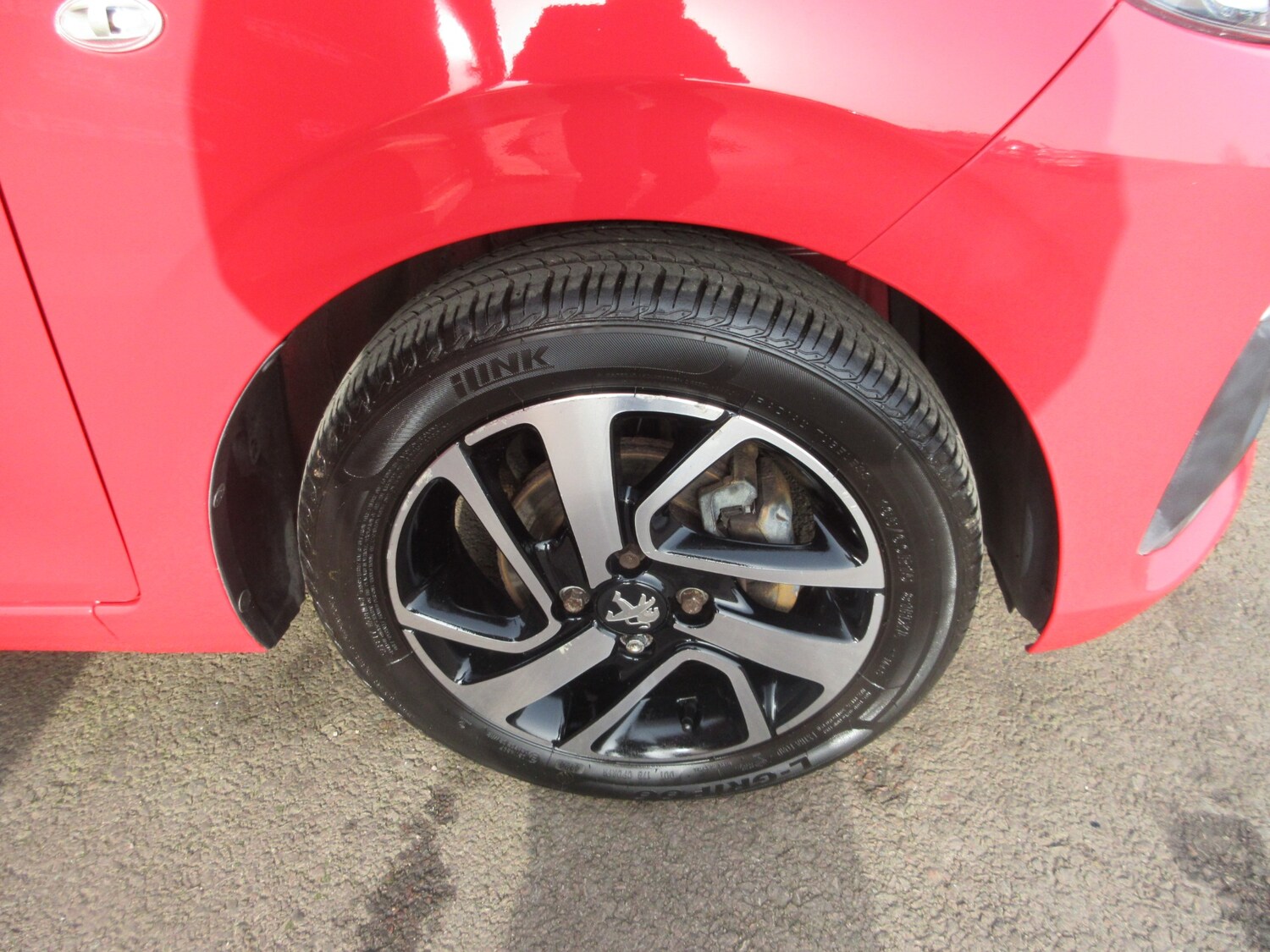 Used Peugeot 108 2017 for sale - 77759046: Photo 30