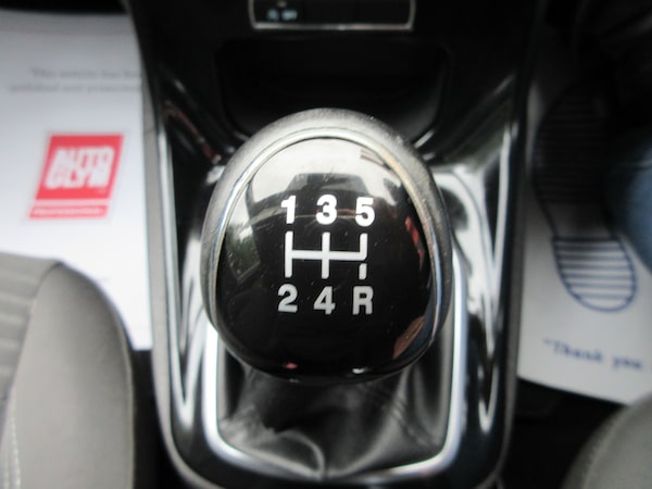 Used Ford Fiesta 2015 for sale - 76171015: Photo 13