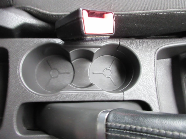 Used Ford Fiesta 2015 for sale - 76171015: Photo 15