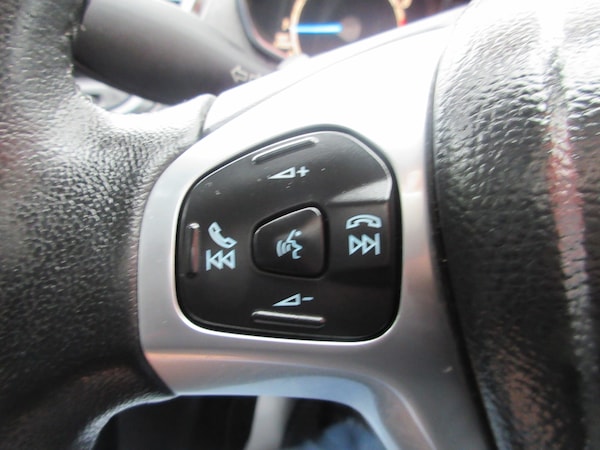 Used Ford Fiesta 2015 for sale - 76171015: Photo 16