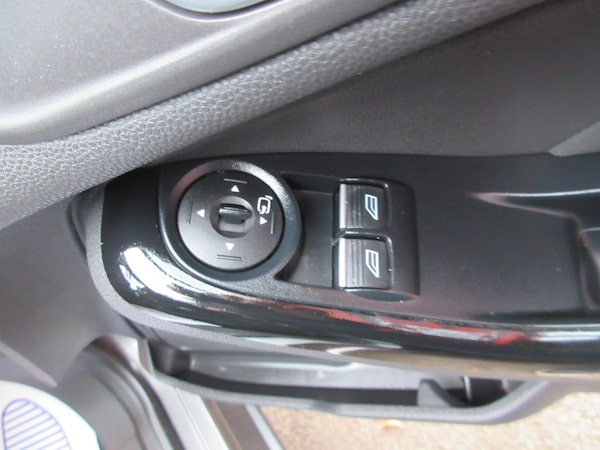 Used Ford Fiesta 2015 for sale - 76171015: Photo 9
