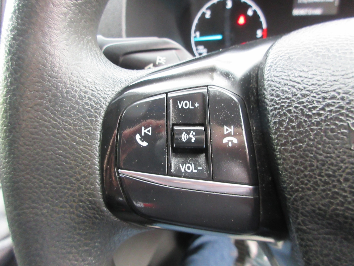 Used Ford Transit Custom 2018 for sale - 75872157: Photo 11