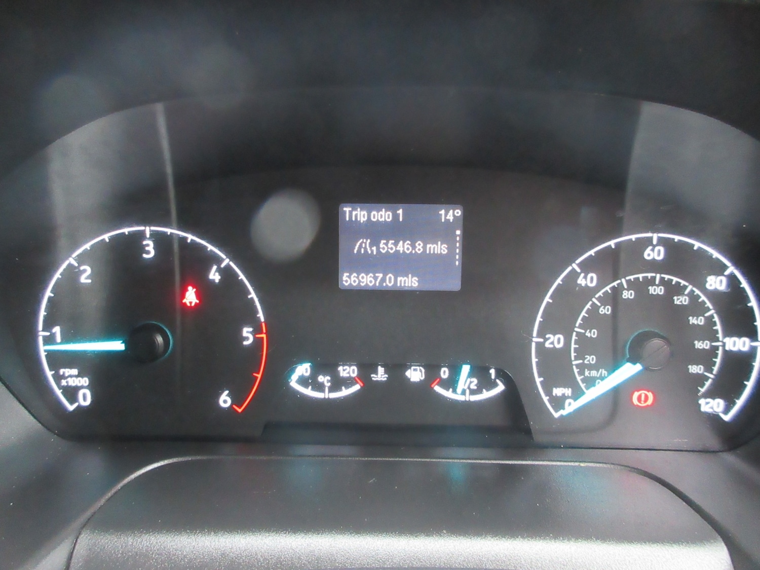 Used Ford Transit Custom 2018 for sale - 75872157: Photo 13