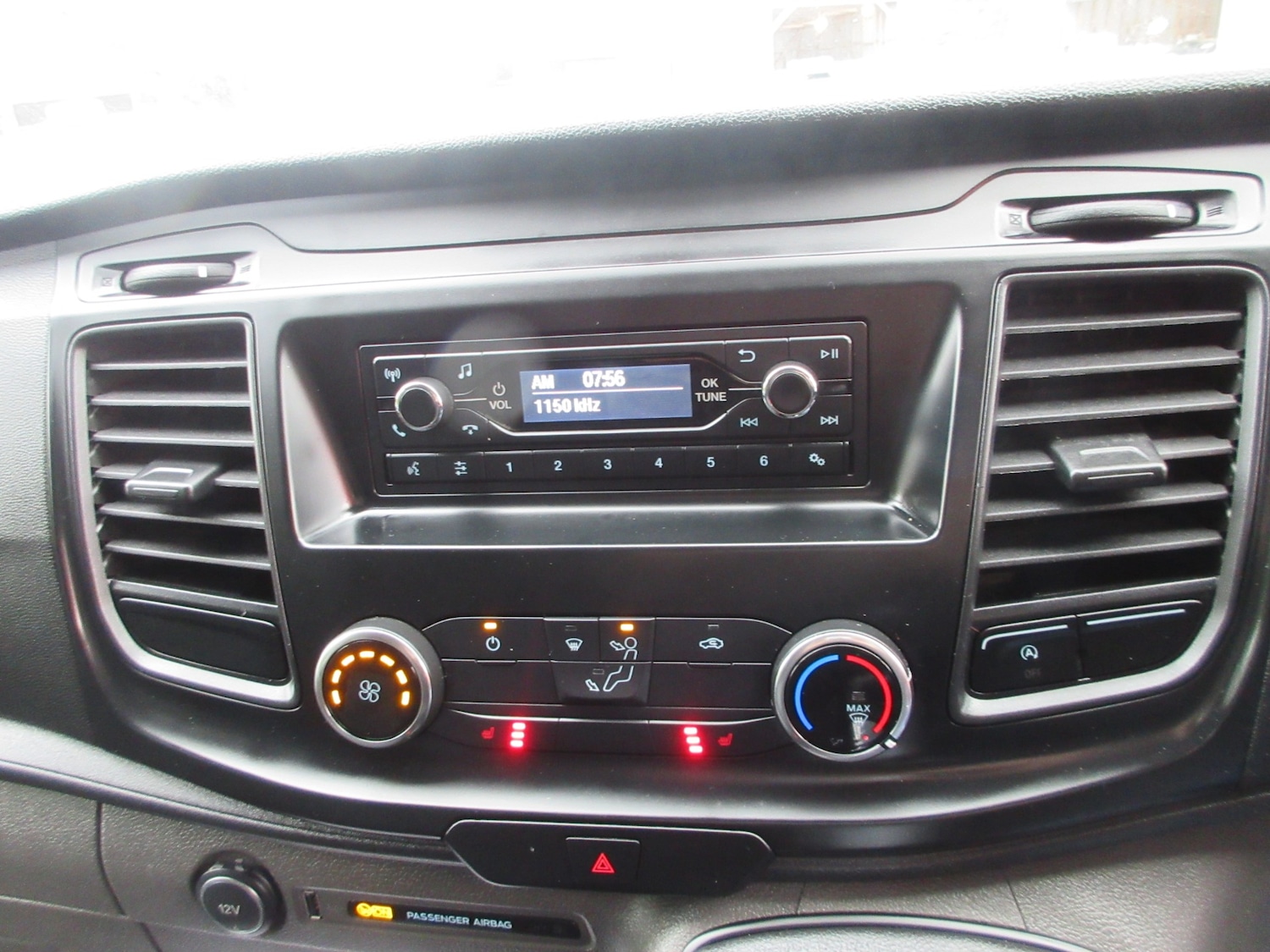 Used Ford Transit Custom 2018 for sale - 75872157: Photo 14