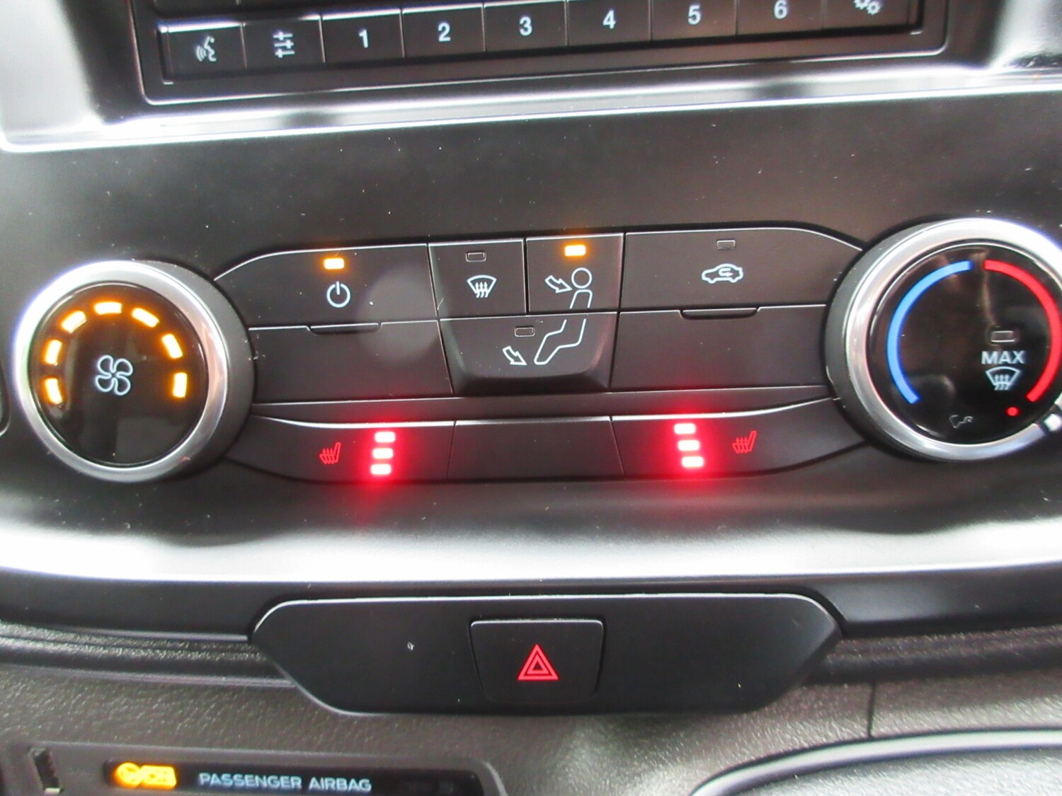 Used Ford Transit Custom 2018 for sale - 75872157: Photo 15