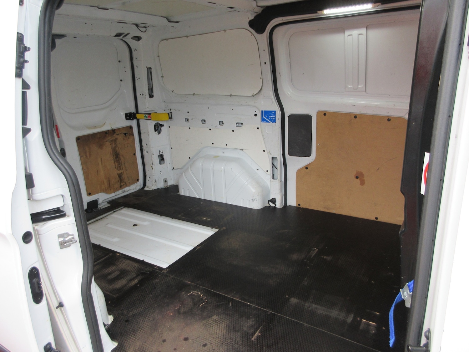 Used Ford Transit Custom 2018 for sale - 75872157: Photo 18