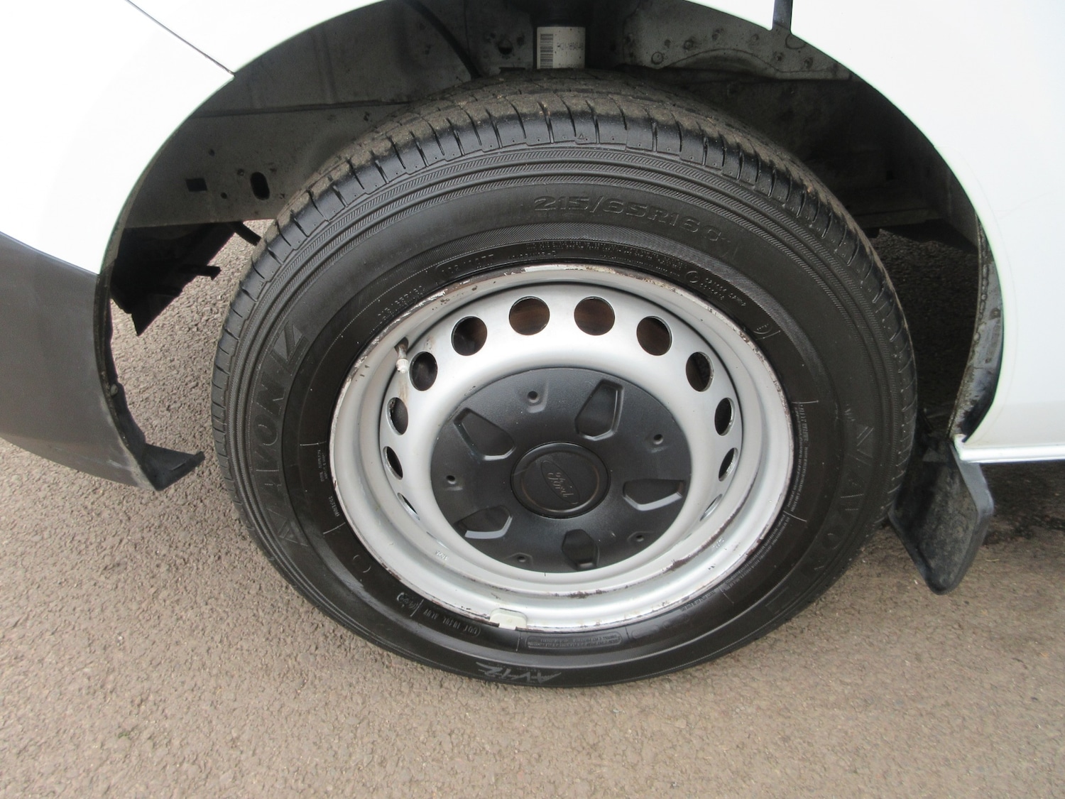 Used Ford Transit Custom 2018 for sale - 75872157: Photo 23