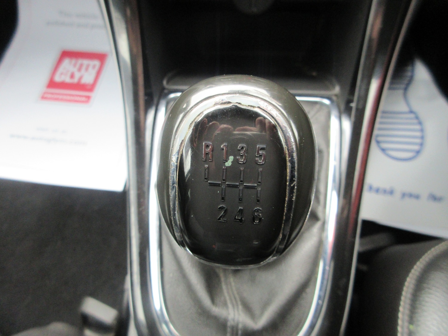 Used Vauxhall Astra 2015 for sale - 77640163: Photo 13