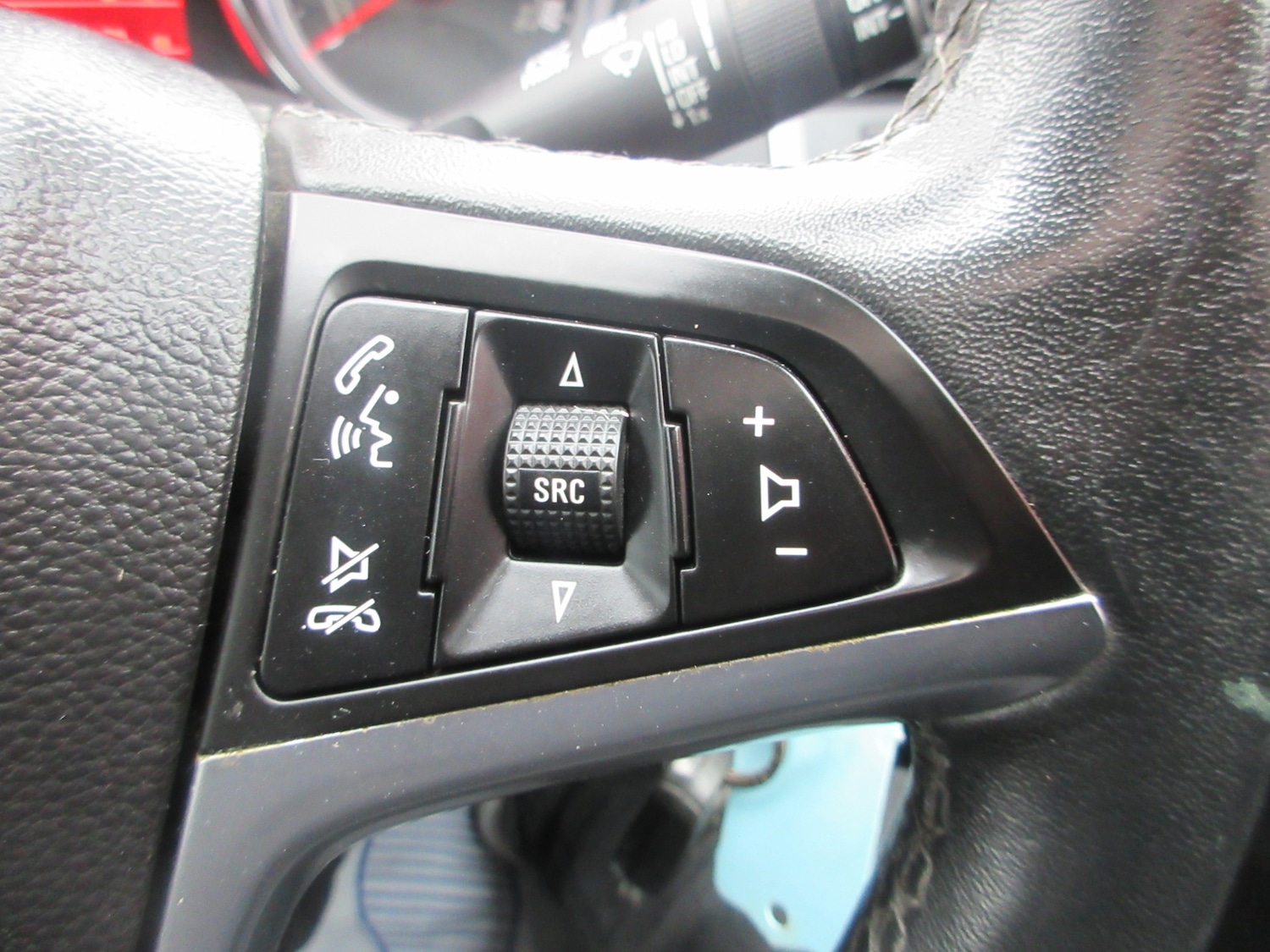 Used Vauxhall Astra 2015 for sale - 77640163: Photo 16