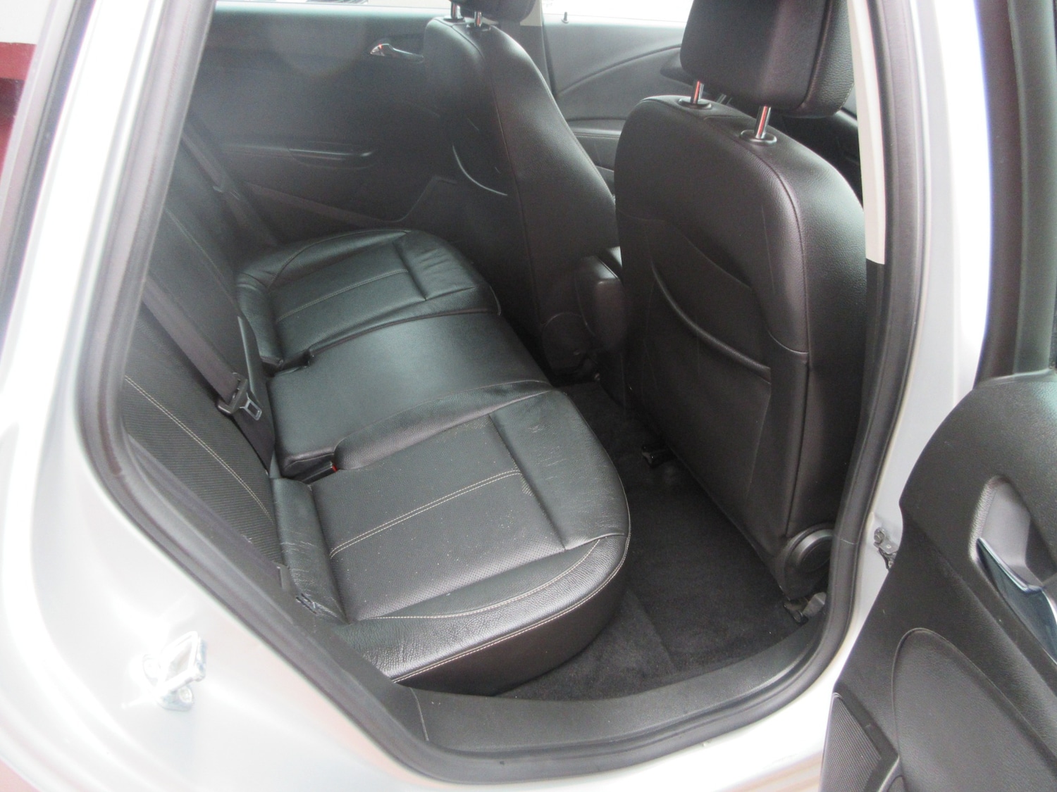 Used Vauxhall Astra 2015 for sale - 77640163: Photo 17