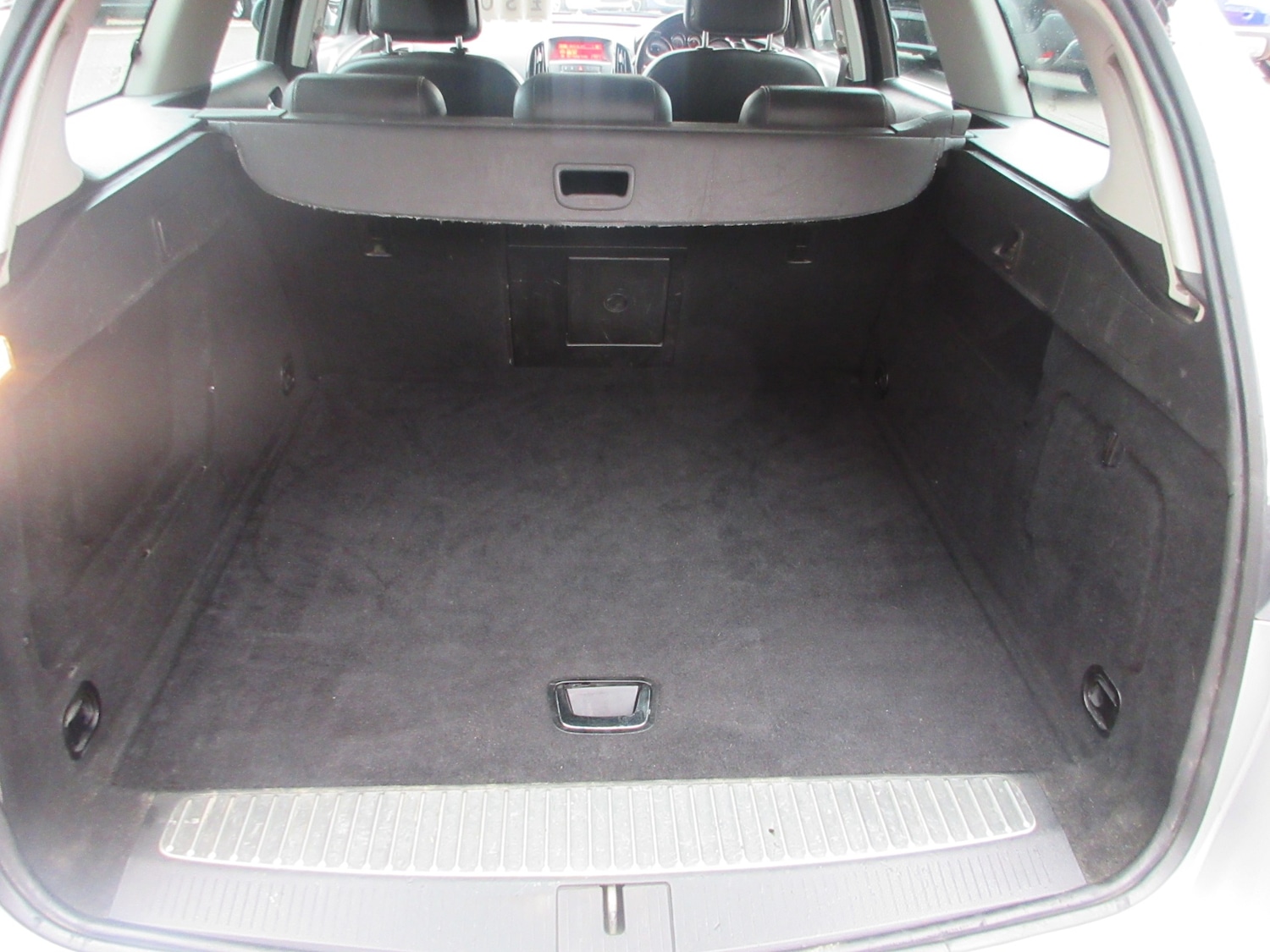 Used Vauxhall Astra 2015 for sale - 77640163: Photo 18