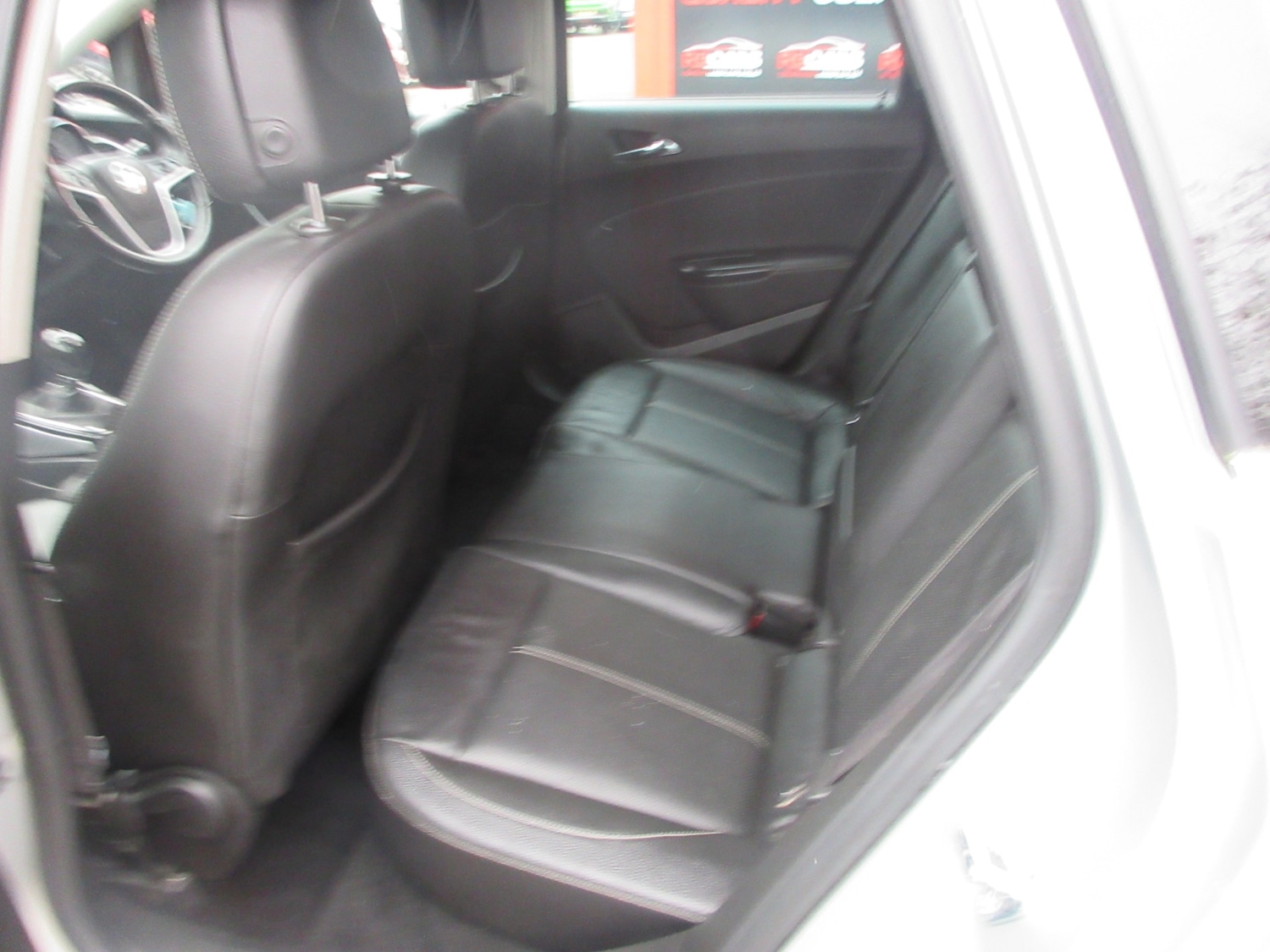 Used Vauxhall Astra 2015 for sale - 77640163: Photo 20