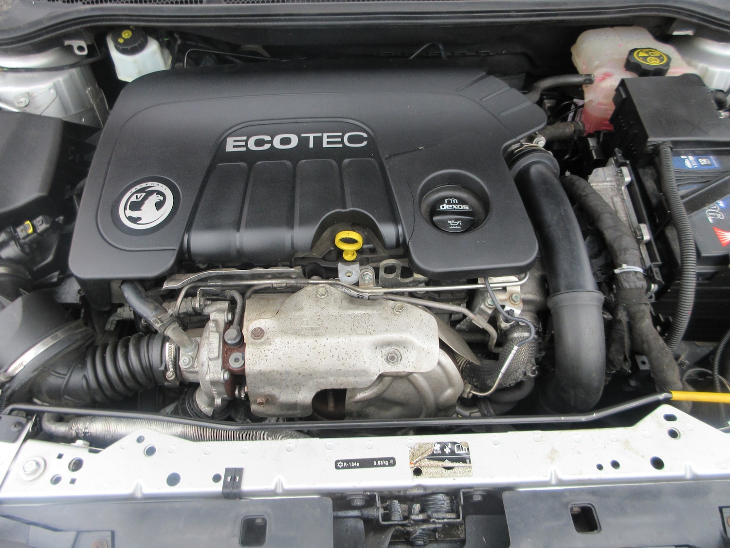 Used Vauxhall Astra 2015 for sale - 77640163: Photo 23