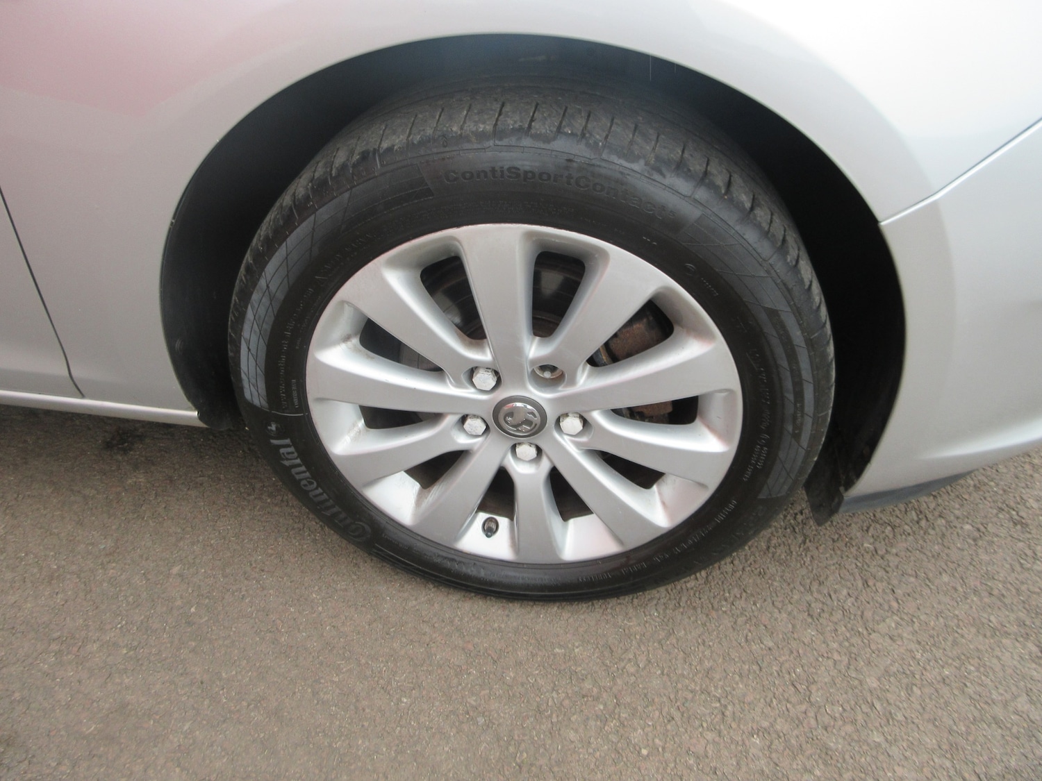 Used Vauxhall Astra 2015 for sale - 77640163: Photo 24