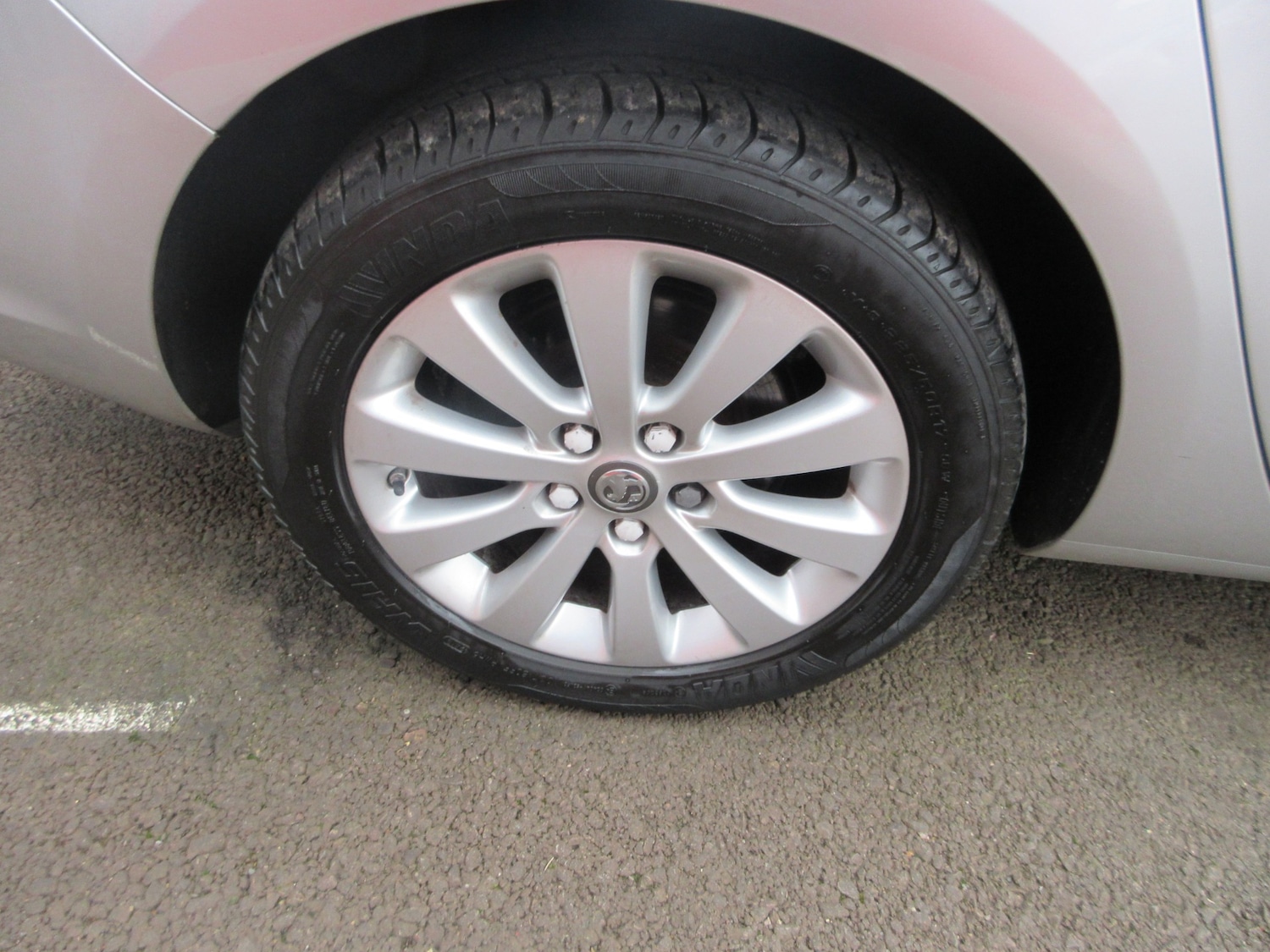 Used Vauxhall Astra 2015 for sale - 77640163: Photo 25