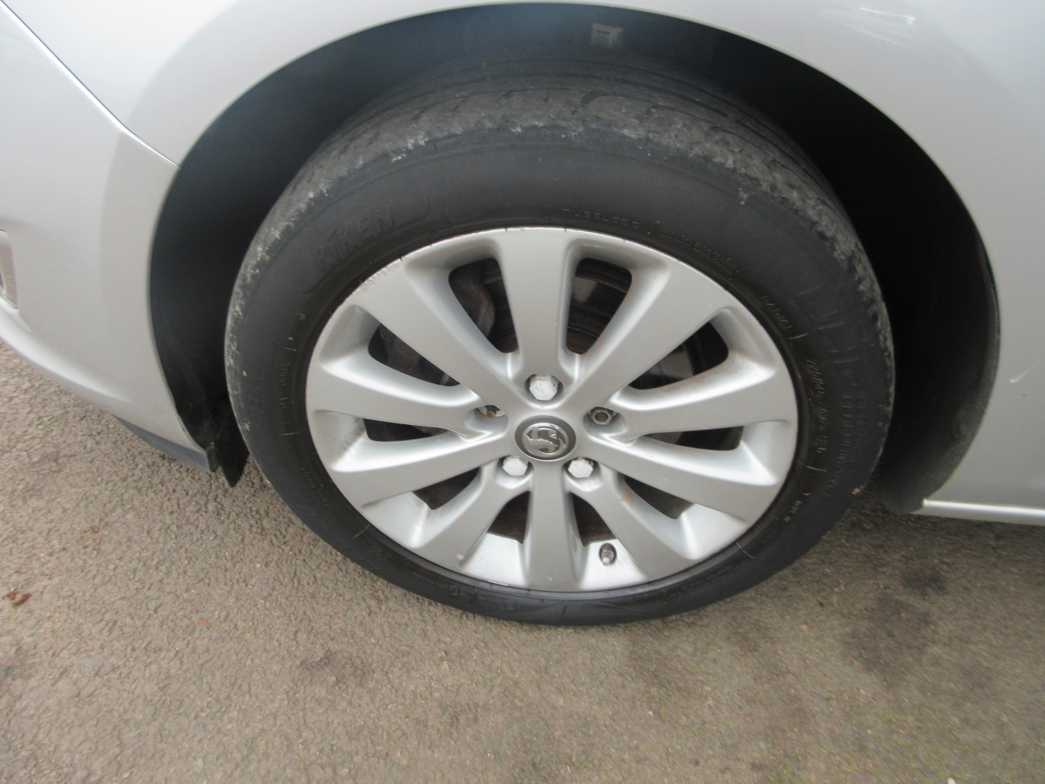 Used Vauxhall Astra 2015 for sale - 77640163: Photo 27