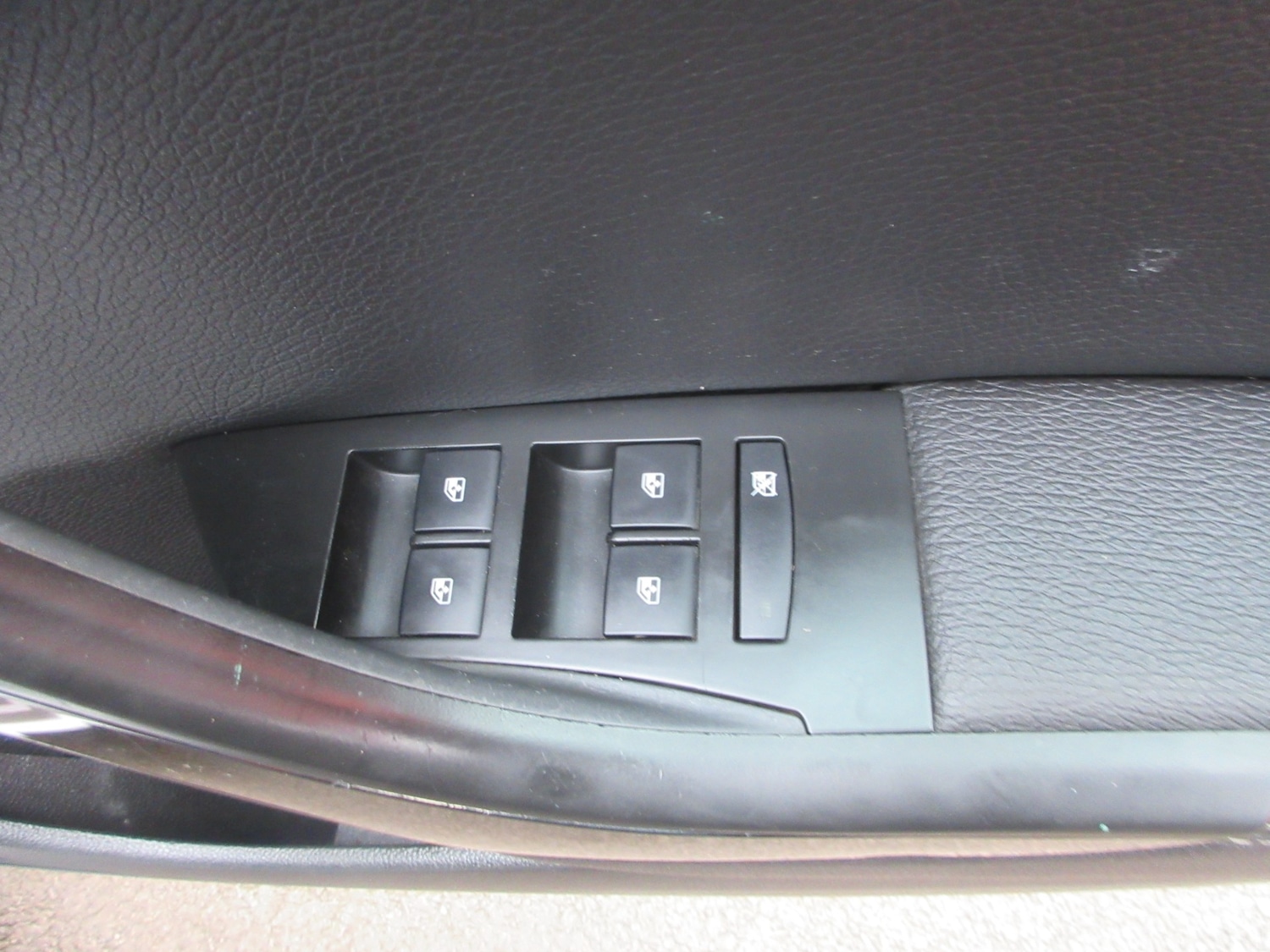 Used Vauxhall Astra 2015 for sale - 77640163: Photo 9