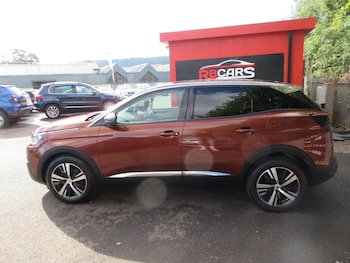 Used Peugeot 3008 2017 for sale - 78973324: Photo