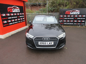 Used Audi A3 2016 for sale - 76693574: Photo