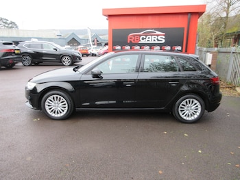 Used Audi A3 2016 for sale - 76693574: Photo