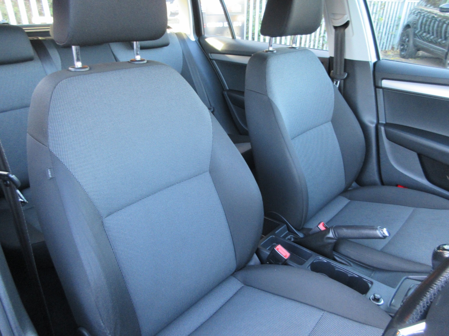 Used Skoda Octavia 2016 for sale - 76541529: Photo 10