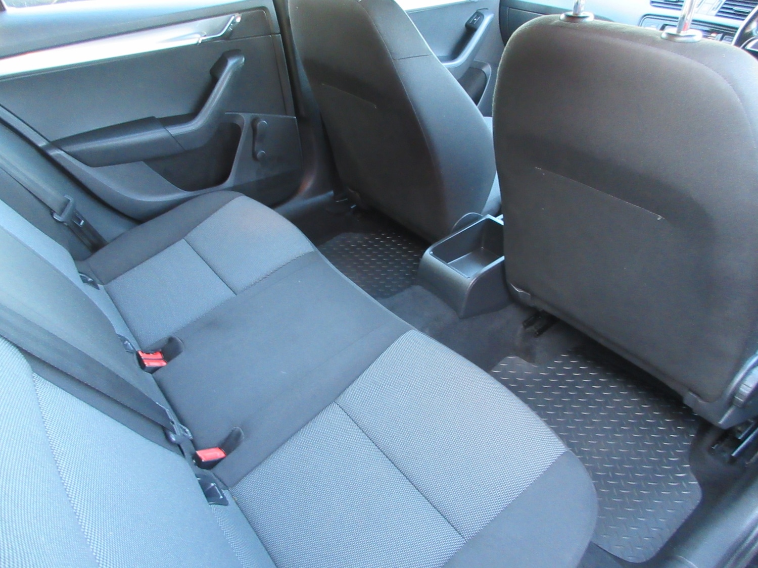 Used Skoda Octavia 2016 for sale - 76541529: Photo 11