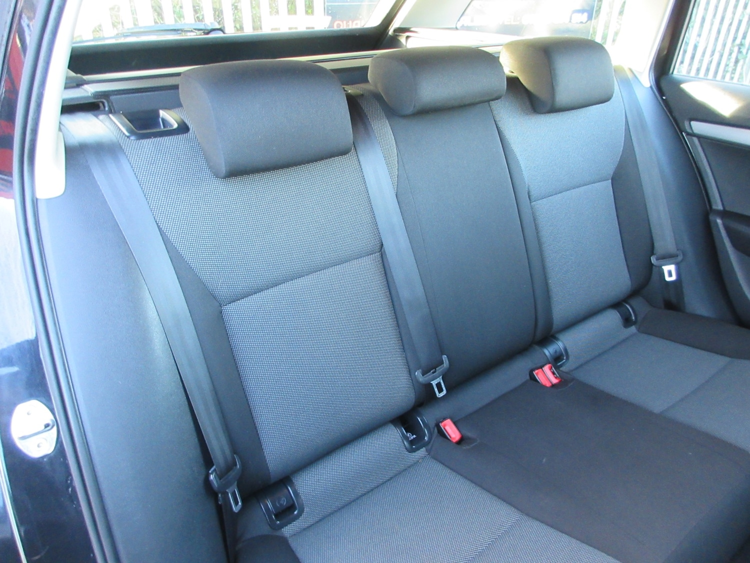 Used Skoda Octavia 2016 for sale - 76541529: Photo 12