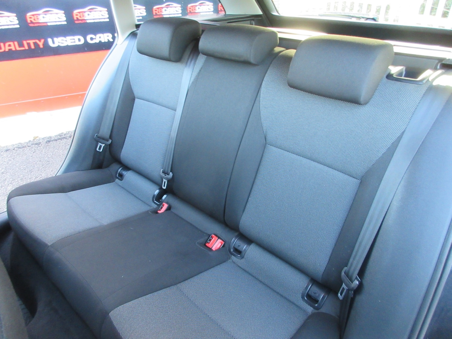 Used Skoda Octavia 2016 for sale - 76541529: Photo 16