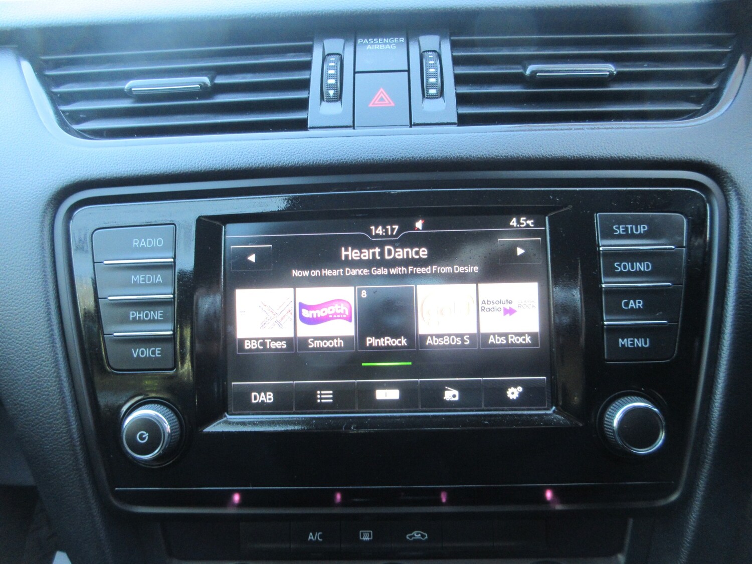 Used Skoda Octavia 2016 for sale - 76541529: Photo 19