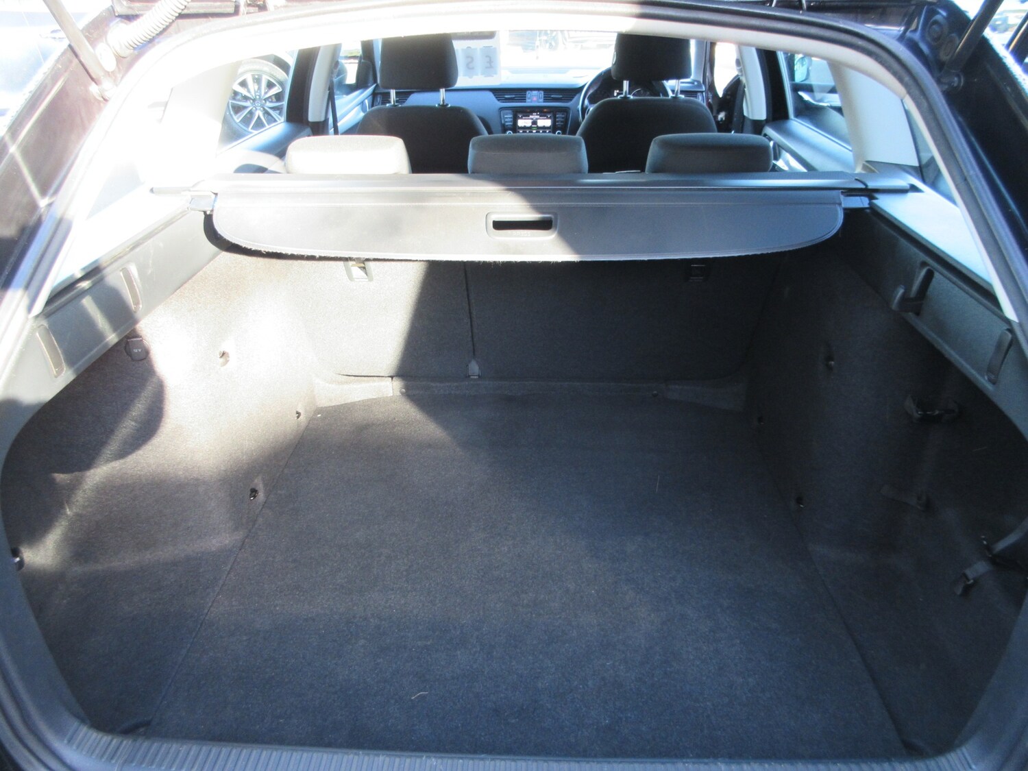 Used Skoda Octavia 2016 for sale - 76541529: Photo 24