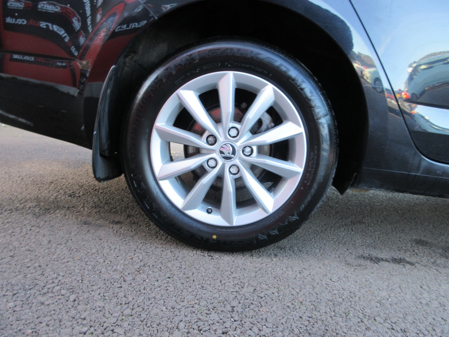 Used Skoda Octavia 2016 for sale - 76541529: Photo 28