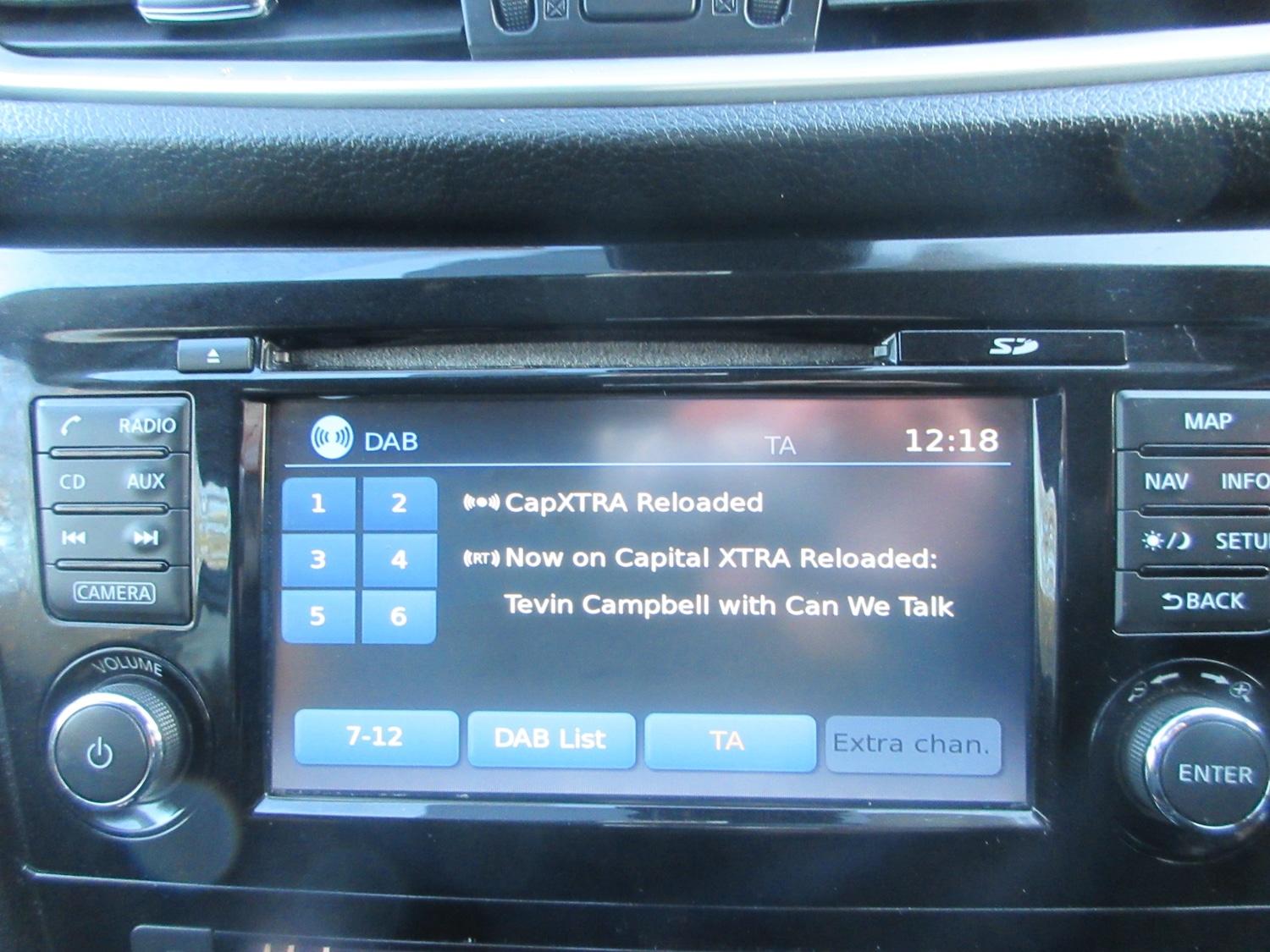 Used Nissan Qashqai 2015 for sale - 77220663: Photo 12