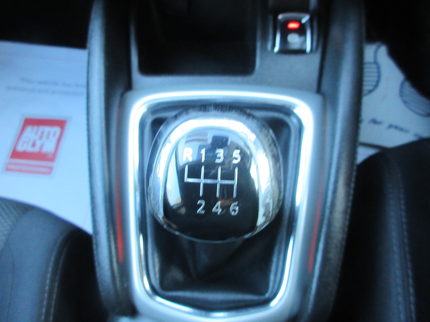 Used Nissan Qashqai 2015 for sale - 77220663: Photo 14