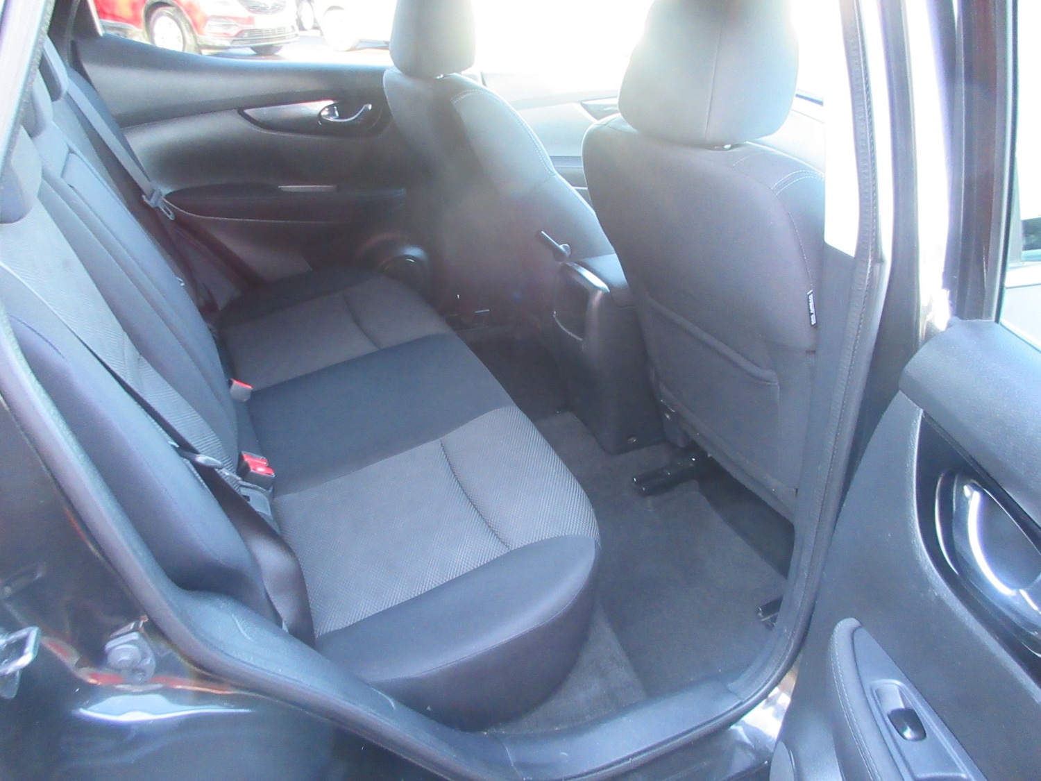 Used Nissan Qashqai 2015 for sale - 77220663: Photo 18