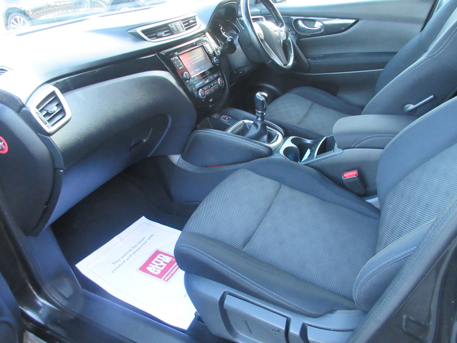 Used Nissan Qashqai 2015 for sale - 77220663: Photo 22