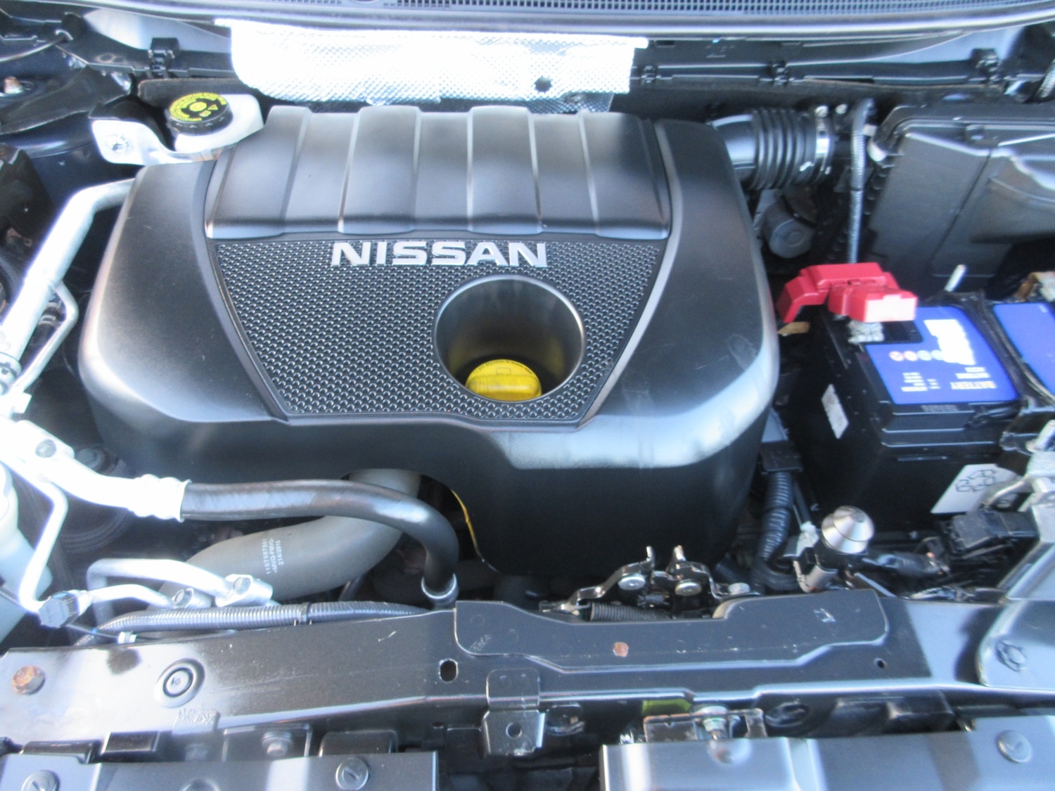 Used Nissan Qashqai 2015 for sale - 77220663: Photo 23