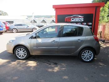 Used Renault Clio 2009 for sale - 79111419: Photo