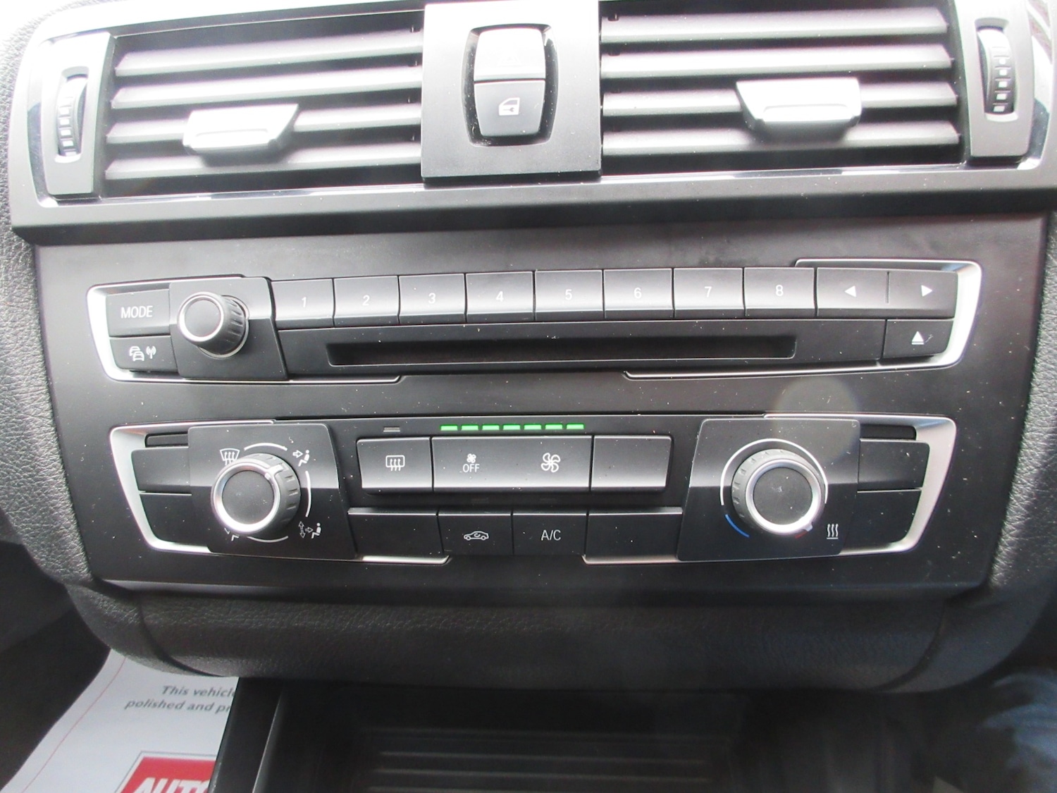 Used BMW 1 Series 2013 for sale - 76422287: Photo 13